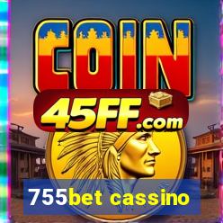 755bet cassino